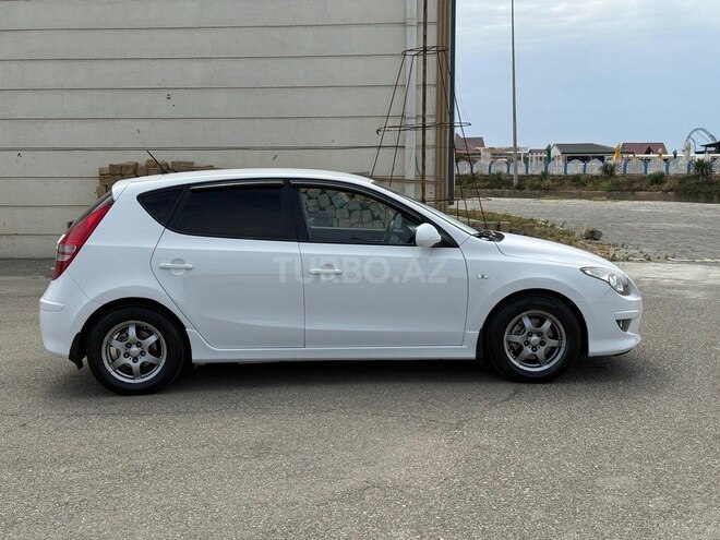 Hyundai i30 2010, 240,000 km - 1.6 l - Bakı