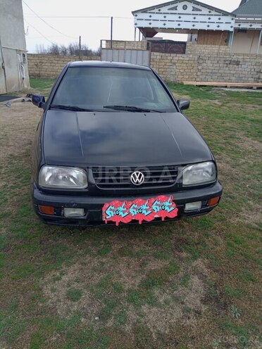 Volkswagen Vento 1996, 58,825 km - 2.0 л - Bakı