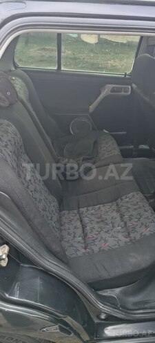 Volkswagen Vento 1996, 58,825 km - 2.0 л - Bakı