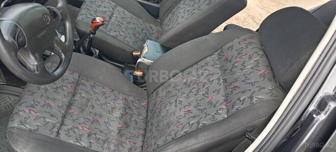 Volkswagen Vento 1996, 58,825 km - 2.0 л - Bakı