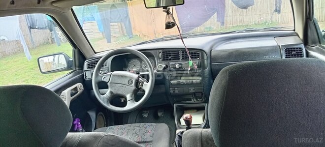 Volkswagen Vento 1996, 58,825 km - 2.0 л - Bakı