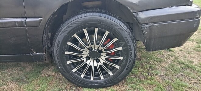 Volkswagen Vento 1996, 58,825 km - 2.0 л - Bakı
