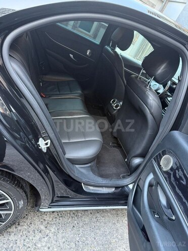 Mercedes E 200 2016, 192,000 km - 2.0 l - Bakı