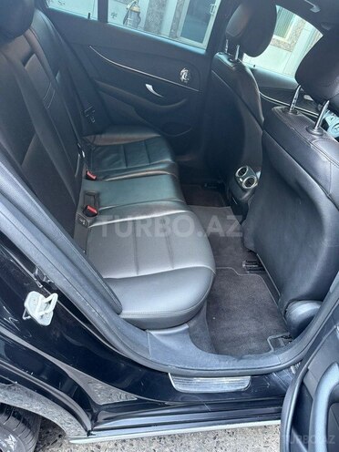 Mercedes E 200 2016, 192,000 km - 2.0 l - Bakı