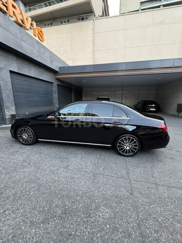 Mercedes E 200 2016, 192,000 km - 2.0 l - Bakı
