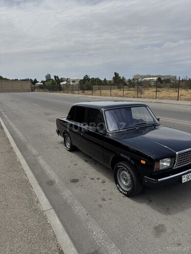 LADA (VAZ) 2107-3