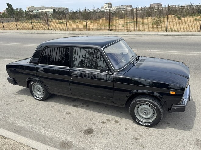 LADA (VAZ) 2107-6