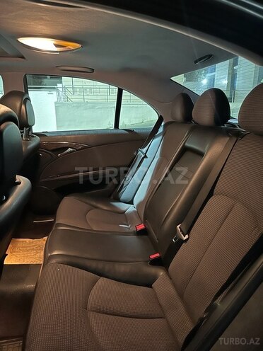 Mercedes E 300 2005, 255,000 km - 3.0 l - Bakı
