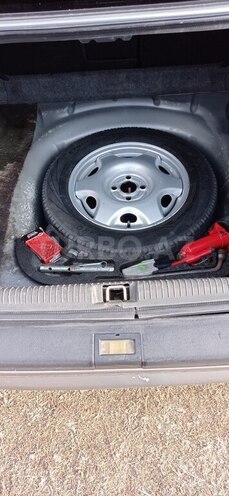 Opel Vectra 1994, 93,000 km - 2.0 l - Qax