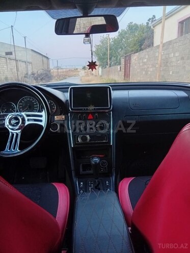 Mercedes C 180 1998, 333,333 km - 1.8 l - Sumqayıt