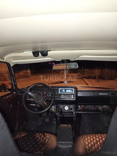 LADA (VAZ) 2107 2007, 55,555 km - 1.6 л - Gəncə