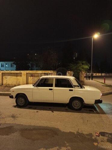 LADA (VAZ) 2107 2007, 55,555 km - 1.6 л - Gəncə