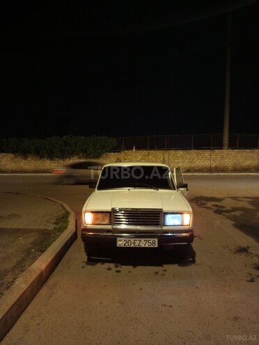 LADA (VAZ) 2107 2007, 55,555 km - 1.6 л - Gəncə