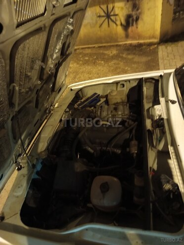 LADA (VAZ) 2107 2007, 55,555 km - 1.6 л - Gəncə
