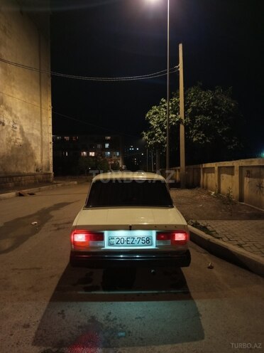 LADA (VAZ) 2107 2007, 55,555 km - 1.6 л - Gəncə