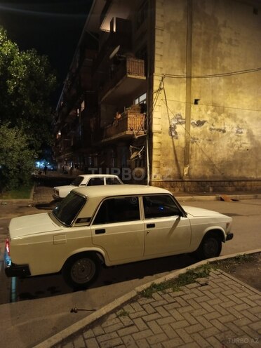 LADA (VAZ) 2107 2007, 55,555 km - 1.6 л - Gəncə