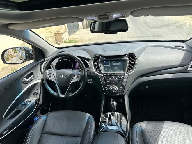 Hyundai Santa Fe 2016, 146,300 km - 2.0 l - Bakı