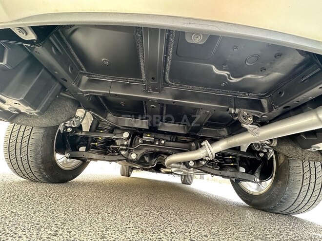 Hyundai Santa Fe 2016, 146,300 km - 2.0 l - Bakı