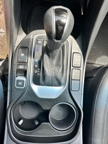 Hyundai Santa Fe 2016, 146,300 km - 2.0 l - Bakı