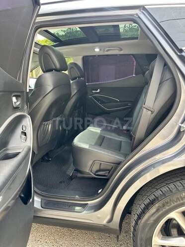 Hyundai Santa Fe 2016, 146,300 km - 2.0 l - Bakı