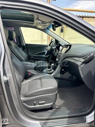Hyundai Santa Fe 2016, 146,300 km - 2.0 l - Bakı