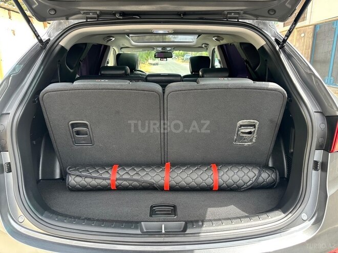Hyundai Santa Fe 2016, 146,300 km - 2.0 l - Bakı
