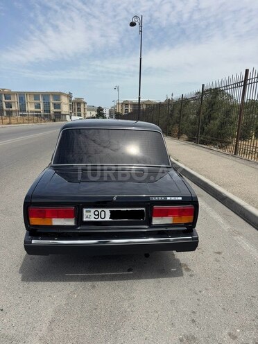 LADA (VAZ) 2107-11