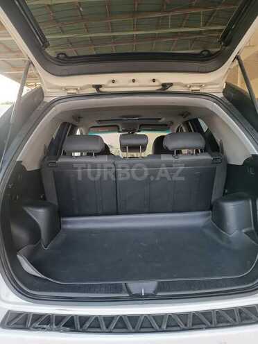 Kia Sportage 2008, 260,000 km - 2.0 л - Bakı