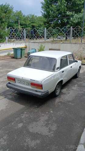 LADA (VAZ) 2107 2010, 50,000 km - 1.6 л - Gəncə