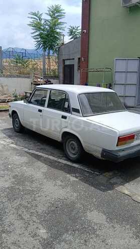 LADA (VAZ) 2107 2010, 50,000 km - 1.6 л - Gəncə
