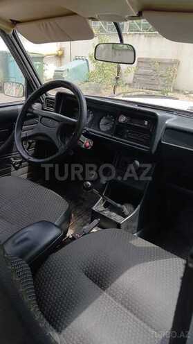 LADA (VAZ) 2107 2010, 50,000 km - 1.6 л - Gəncə
