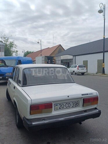 LADA (VAZ) 2107 2010, 50,000 km - 1.6 л - Gəncə