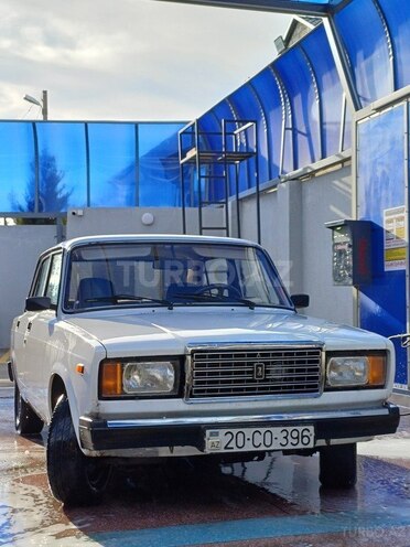LADA (VAZ) 2107 2010, 50,000 km - 1.6 л - Gəncə