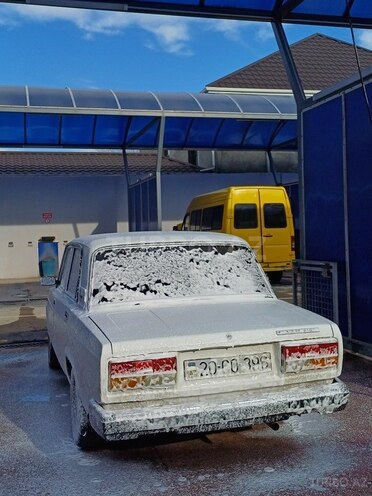 LADA (VAZ) 2107 2010, 50,000 km - 1.6 л - Gəncə