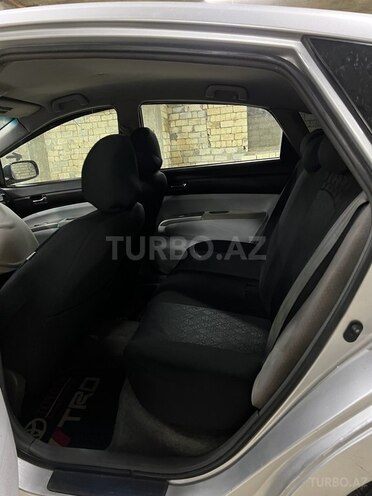 Toyota Prius 2007, 255,678 km - 1.5 l - Bakı