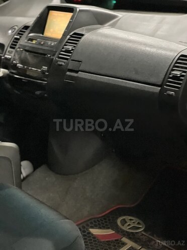Toyota Prius 2007, 255,678 km - 1.5 l - Bakı