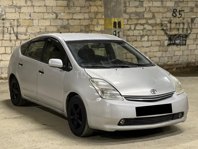 Toyota Prius 2007, 255,678 km - 1.5 l - Bakı