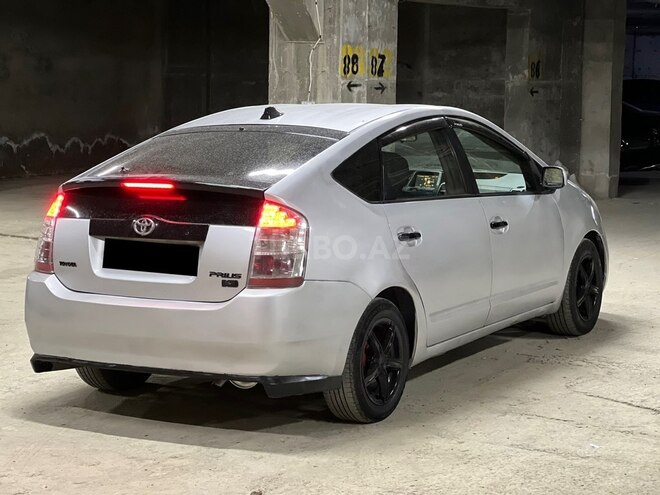 Toyota Prius 2007, 255,678 km - 1.5 l - Bakı