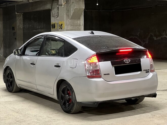Toyota Prius 2007, 255,678 km - 1.5 l - Bakı
