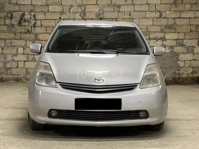 Toyota Prius 2007, 255,678 km - 1.5 l - Bakı