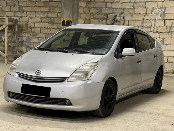 Toyota Prius 2007, 255,678 km - 1.5 l - Bakı