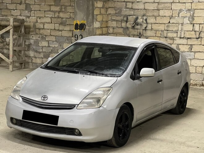 Toyota Prius 2007, 255,678 km - 1.5 l - Bakı