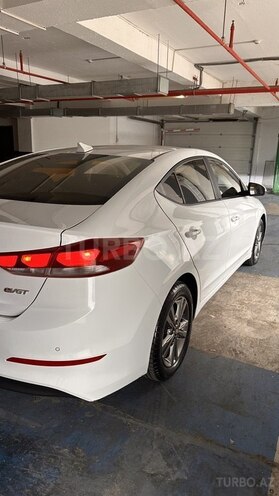 Hyundai Avante 2016, 159,999 km - 1.6 л - Bakı