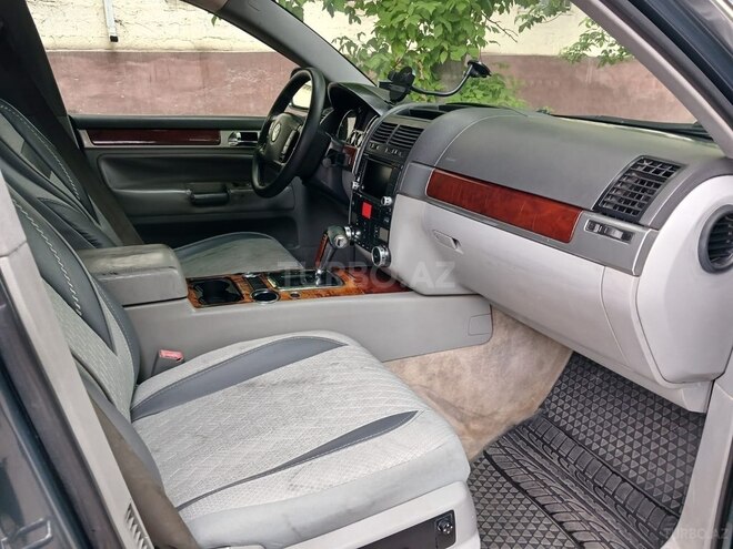 Volkswagen Touareg 2003, 425,049 km - 3.2 l - Bakı
