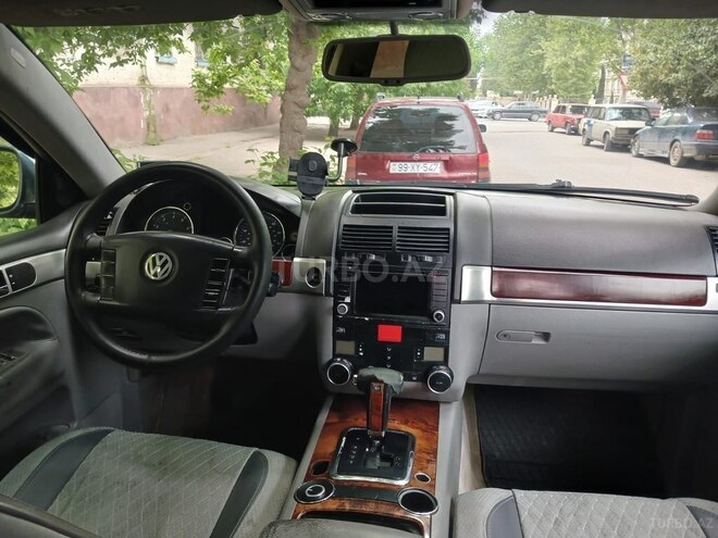 Volkswagen Touareg 2003, 425,049 km - 3.2 l - Bakı