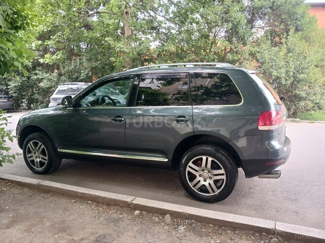 Volkswagen Touareg 2003, 425,049 km - 3.2 l - Bakı