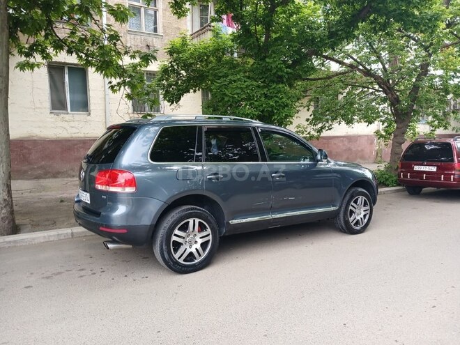 Volkswagen Touareg 2003, 425,049 km - 3.2 l - Bakı