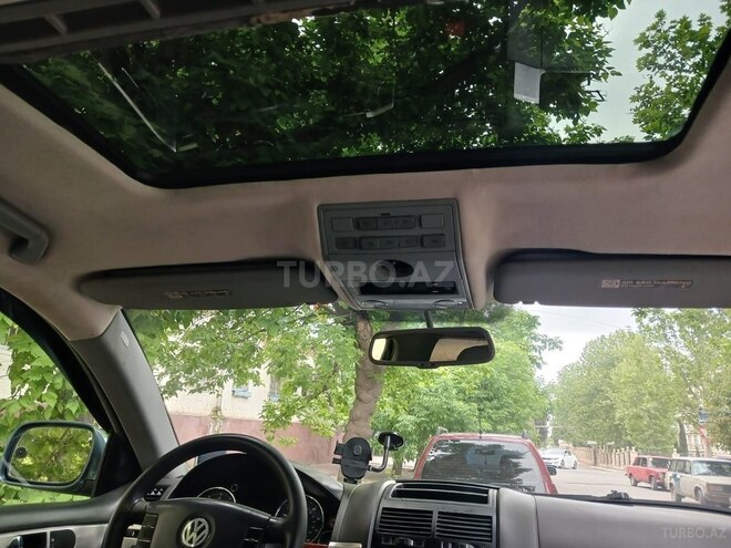 Volkswagen Touareg 2003, 425,049 km - 3.2 l - Bakı