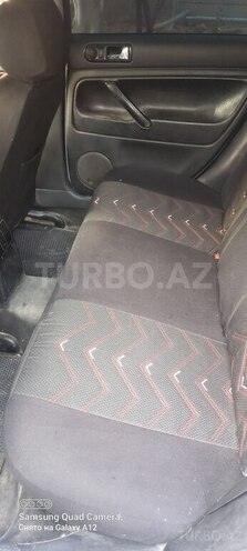 Volkswagen Passat 2001, 410,000 km - 1.8 l - Bakı