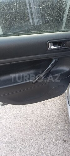 Volkswagen Passat 2001, 410,000 km - 1.8 l - Bakı